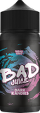 Bad Juice - 100ml Shortfill E-Liquid - Dark Kandies