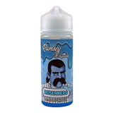 Ramsey - 100ml Shortfill E-Liquid - Reisenberg Iced [Quality Vape E-Liquids, CBD Products] - Ecocig Vapour Store