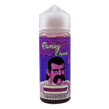 Ramsey - 100ml Shortfill E-Liquid - Reisencurrant [Quality Vape E-Liquids, CBD Products] - Ecocig Vapour Store