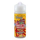 Ramsey - 100ml Shortfill E-Liquid - Fruit Salad [Quality Vape E-Liquids, CBD Products] - Ecocig Vapour Store