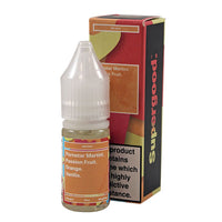 Supergood - Nicotine Salt - Pornstar Martini [20mg] [Quality Vape E-Liquids, CBD Products] - Ecocig Vapour Store