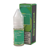 Supergood - Nicotine Salt - Pear Fizz [20mg] [Quality Vape E-Liquids, CBD Products] - Ecocig Vapour Store