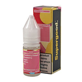 Supergood - Nicotine Salt - Strawberry Daiquiri [20mg] [Quality Vape E-Liquids, CBD Products] - Ecocig Vapour Store