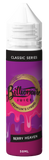 Billionaire - 50ml Shortfill E-Liquid - Berry Heaven