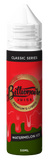Billionaire - 50ml Shortfill E-Liquid - Watermelon Ice [Quality Vape E-Liquids, CBD Products] - Ecocig Vapour Store