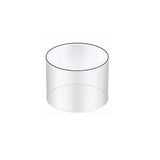 Smok TFV12 Prince Replacement Glass [2ml] [Quality Vape E-Liquids, CBD Products] - Ecocig Vapour Store