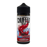 Chuffed - 100ml - Cool Grape [Quality Vape E-Liquids, CBD Products] - Ecocig Vapour Store