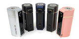 Innokin CoolFire Z50 Mod [Black] [Quality Vape E-Liquids, CBD Products] - Ecocig Vapour Store