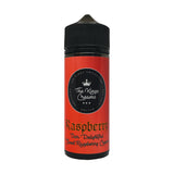The Kings Creams - 100ml - Raspberry [Quality Vape E-Liquids, CBD Products] - Ecocig Vapour Store