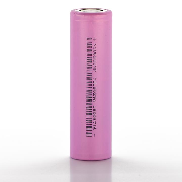 BAK 20A 2500mAh 18650 Battery [Quality Vape E-Liquids, CBD Products] - Ecocig Vapour Store