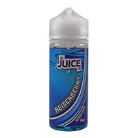 The Juice Lab - 100ml - Heisenberry [Quality Vape E-Liquids, CBD Products] - Ecocig Vapour Store