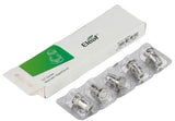 Eleaf GT Coils - 5 Pack [0.6ohm, Mesh] [Quality Vape E-Liquids, CBD Products] - Ecocig Vapour Store