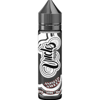 Uncles Vape Co - 50ml - Aniseed Sweet [50/50] [Quality Vape E-Liquids, CBD Products] - Ecocig Vapour Store
