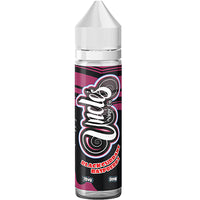 Uncles Vape Co - 50ml - Blackcurrant Raspberry [70/30] [Quality Vape E-Liquids, CBD Products] - Ecocig Vapour Store