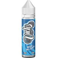 Uncles Vape Co - 50ml - Blue Hi-Zen [70/30] [Quality Vape E-Liquids, CBD Products] - Ecocig Vapour Store