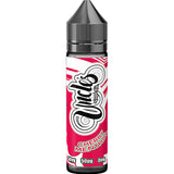 Uncles Vape Co - 50ml - Cherry Menthol [50/50] [Quality Vape E-Liquids, CBD Products] - Ecocig Vapour Store