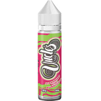 Uncles Vape Co - 50ml - Strawberry Kiwi [70/30] [Quality Vape E-Liquids, CBD Products] - Ecocig Vapour Store