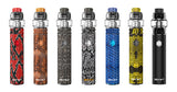 Sigelei Sibra F Kit [Kingsnake White]