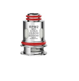 Smok RPM 2 Coils - 5 Pack [0.16ohm, Mesh] [Quality Vape E-Liquids, CBD Products] - Ecocig Vapour Store