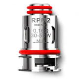 Smok RPM 2 Coils - 5 Pack [0.23ohm, Mesh] [Quality Vape E-Liquids, CBD Products] - Ecocig Vapour Store