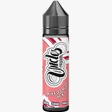 Uncles Vape Co - 50ml - Mixed Fruit Ice [50/50] [Quality Vape E-Liquids, CBD Products] - Ecocig Vapour Store