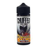 Chuffed - 100ml - Summer Fruits [Quality Vape E-Liquids, CBD Products] - Ecocig Vapour Store