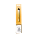 Vozol Bar 500 Disposable Pod - Banana Ice [Quality Vape E-Liquids, CBD Products] - Ecocig Vapour Store