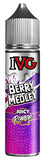 IVG - 50ml - Berry Medley