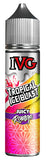 IVG - 50ml - Tropical Ice Blast