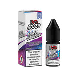 IVG - 50/50 - Forest Berries Ice [12mg] [Quality Vape E-Liquids, CBD Products] - Ecocig Vapour Store