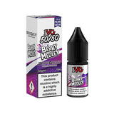 IVG - 50/50 - Berry Medley [03mg] [Quality Vape E-Liquids, CBD Products] - Ecocig Vapour Store