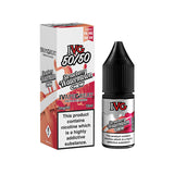 IVG - 50/50 - Strawberry Watermelon [12mg] [Quality Vape E-Liquids, CBD Products] - Ecocig Vapour Store