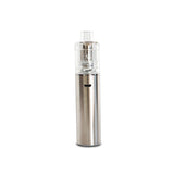 Vzone Preco One Kit [Stainless] [Quality Vape E-Liquids, CBD Products] - Ecocig Vapour Store