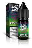 Just Juice - Exotic - 50/50 - Guanabana &amp; Lime Ice [06mg] [Quality Vape E-Liquids, CBD Products] - Ecocig Vapour Store