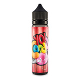 Yo! Candy Series - 50ml Shortfill E-Liquid - Candy Skittled - Shot Included