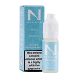 Nic Nic - Ice Nic Shot [18mg] [Quality Vape E-Liquids, CBD Products] - Ecocig Vapour Store