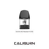 Uwell Caliburn A2 Pod - 4 Pack [0.9ohm] [Quality Vape E-Liquids, CBD Products] - Ecocig Vapour Store