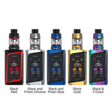 Smok Morph 219 Kit [Black / Red] [Quality Vape E-Liquids, CBD Products] - Ecocig Vapour Store