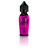 Just Juice - 50ml Shortfill E-Liquid - Berry Burst [Quality Vape E-Liquids, CBD Products] - Ecocig Vapour Store