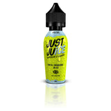 Just Juice - 50ml Shortfill E-Liquid - Kiwi, Cranberry on Ice [Quality Vape E-Liquids, CBD Products] - Ecocig Vapour Store