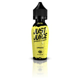 Just Juice - 50ml Shortfill E-Liquid - Lemonade [Quality Vape E-Liquids, CBD Products] - Ecocig Vapour Store
