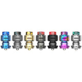 Vandy Vape Kylin M RTA Tank [Stainless Steel]