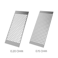 Vandy Vape Kylin M Mesh Coils - 10 Pack [0.15ohm] [Quality Vape E-Liquids, CBD Products] - Ecocig Vapour Store