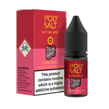 Pod Salt Fusions - Nicotine Salt - Doozy Vape Pink Haze [20mg] [Quality Vape E-Liquids, CBD Products] - Ecocig Vapour Store