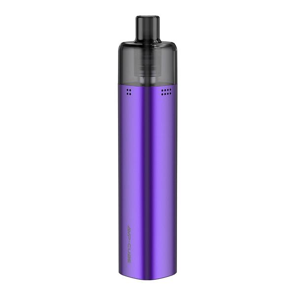 Aspire AVP CUBE Pod Kit [Amethyst Purple] [Quality Vape E-Liquids, CBD Products] - Ecocig Vapour Store