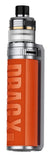 Voopoo Drag X Pro Kit [California Orange] [Quality Vape E-Liquids, CBD Products] - Ecocig Vapour Store