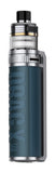 Voopoo Drag X Pro Kit [Garda Blue] [Quality Vape E-Liquids, CBD Products] - Ecocig Vapour Store