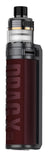 Voopoo Drag X Pro Kit [Mystic Red] [Quality Vape E-Liquids, CBD Products] - Ecocig Vapour Store