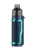 Voopoo ARGUS Pod Kit [Deap Sea / Cyan] [Quality Vape E-Liquids, CBD Products] - Ecocig Vapour Store