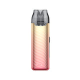 Voopoo V.Thru Pro Pod Kit [Silky Pink] [Quality Vape E-Liquids, CBD Products] - Ecocig Vapour Store